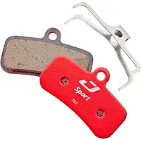 Jagwire Pastillas De Freno De Disco Shimano Deore Xt M8020/saint