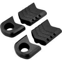 Rotor Protectores De Manivela Hawk Bumper Set