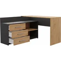 Top E Shop Topeshop DANY ANT/ART KPL: Escritorio para ordenador