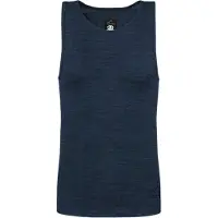 Normani Camiseta térmica 'Alice Springs' navy
