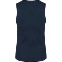 Normani Camiseta térmica 'Alice Springs' navy