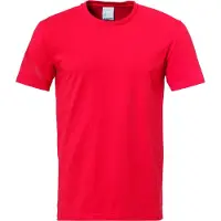 Uhlsport Camiseta De Manga Corta Essential Pro