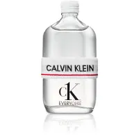 Calvin Klein Eau De Toilette Everyone 50ml