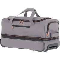 Travelite Carrito gris