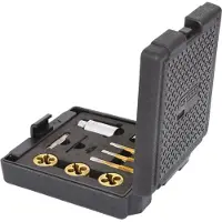 Ks Tools 150.1420, juego de 11 piezas, 1,2 kg