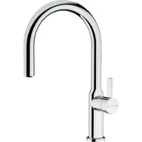 Teka Grifo De Cocina Oval 9381
