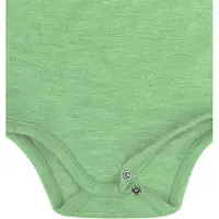 Normani Pijama entero/body 'Kaitaia' beige / gris oscuro / esmeralda / kiwi / blanco