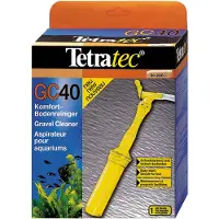 Tetra GC40 Limpiador de fondo