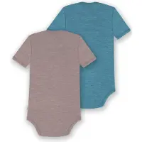 Normani Pijama entero/body 'Tauranga' mezcla de colores