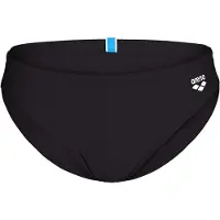 Arena Bermudas 'SANTAMARIAS R' negro