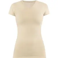 Normani Camiseta 'Siena' beige