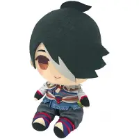 Good Smile Company Peluche Iori Monster Hunter 20 Cm