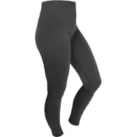 Normani Leggings antracita