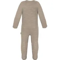 Normani Pijama entero/body 'Levin' chamois