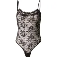 Dorina Body 'Amar' negro