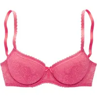 LASCANA Sujetador rosa