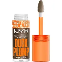 Nyx Brillo de labios Duck Plump 21-Onyz Previsto 6,8 ml