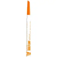 Nyx Lápiz labial profesional Duck Plump con efecto voluminizador. Clear 0,33 gramos