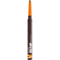 Nyx Professional Makeup Perfilador De Labios Duck Plump 12 Double Dose 0.33g
