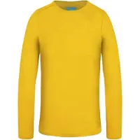 Normani Ropa interior deportiva 'Broome' amarillo