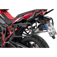 Shad Fijaciones De Maletas Laterales 4p System Honda Africa Twin Crf1100l
