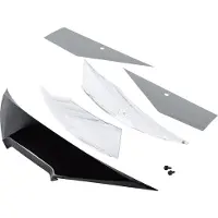 Shad Reflector De Luz De Freno Sh39 Para Maleta Superior