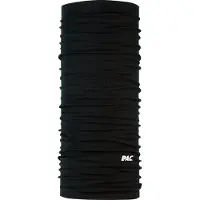 P.A.C. - Original - Braga de cuello size One Size, negro