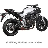 Shad Fijación Para Alforjas Ducati Monster 797/1200&super Sport 937