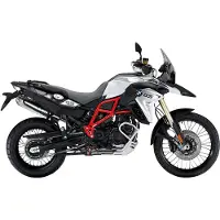Shad Fijaciones De Maletas Laterales 3p System Bmw F650gs/f700gs/f800gs