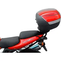 Shad Fijación De Baúl Trasero Suzuki Sv 650/650x