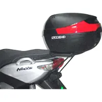 Shad Fijación De Baúl Trasero Yamaha Neos 50/125