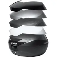 Shad Tapa Sh39 Para La Carcasa Superior