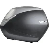 Shad Funda Para Maleta Lateral Sh36 New Titanium