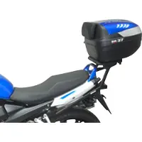 Shad Fijación De Baúl Trasero Suzuki Gsr750