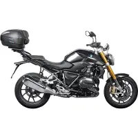 Shad Fijaciones De Maletas Laterales 3p System Bmw R1200/r/rs&r1250r/rs