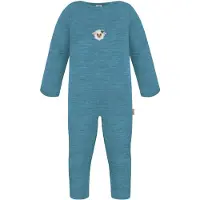Normani Pijama entero/body beige / azul / verde / blanco