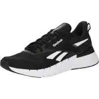 Reebok Nano Gym Black/ftw White Talla: 40.5 | Zapatillas Running Outlet | Hombre | Blanco