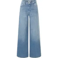 Rich & royal Vaquero azul denim