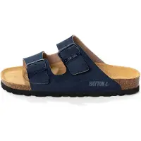 Bayton Zapatos abiertos 'Atlas' marino