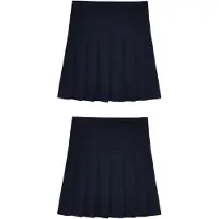 Next Falda navy
