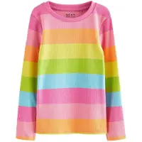 Next Camiseta mezcla de colores