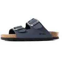Bayton Zapatillas de casa 'Atlas' azul denim