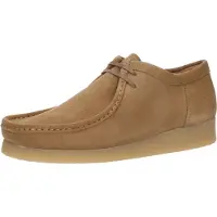 Bianco Mocasines 'Ray' marrón claro
