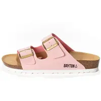 Bayton Zapatos abiertos 'Athena' rosa