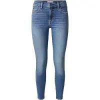 Levi's Vaquero '710 Super Skinny' azul denim