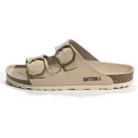 Bayton Zapatos abiertos 'Atlas' beige
