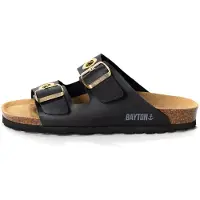 Bayton Zapatos abiertos 'Janny' negro