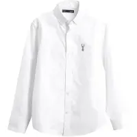 Next Camisa blanco