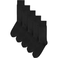 Next Calcetines negro