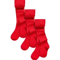 Next Leotardos rojo